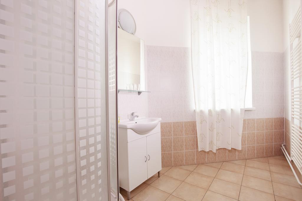 Penzion Central Zvolen Ngoại thất bức ảnh