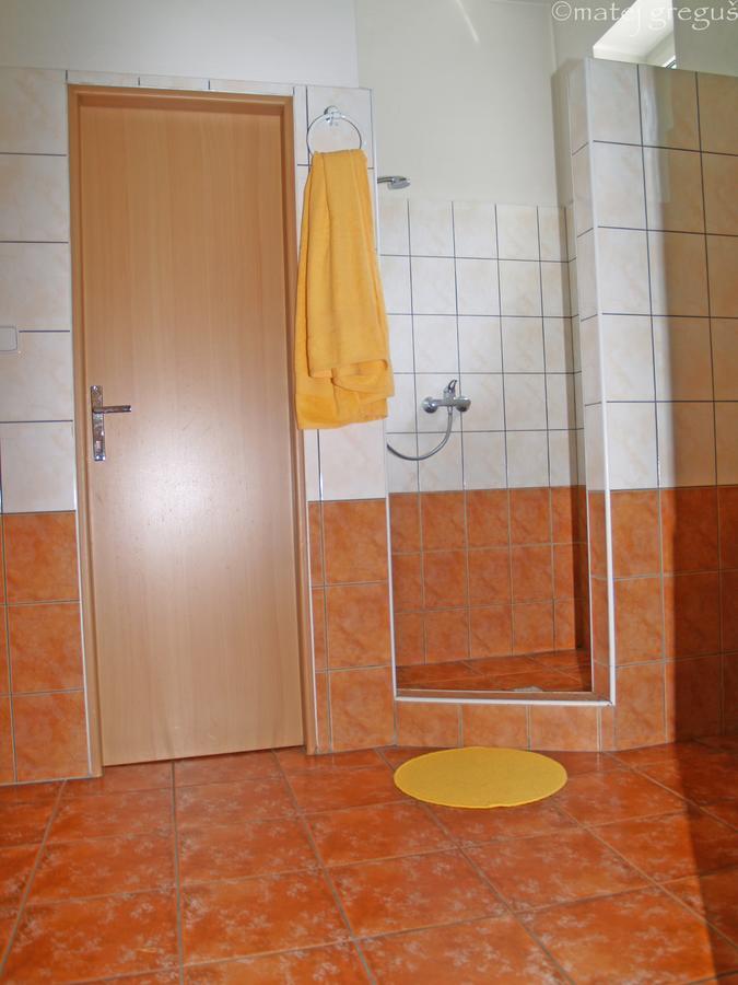 Penzion Central Zvolen Ngoại thất bức ảnh